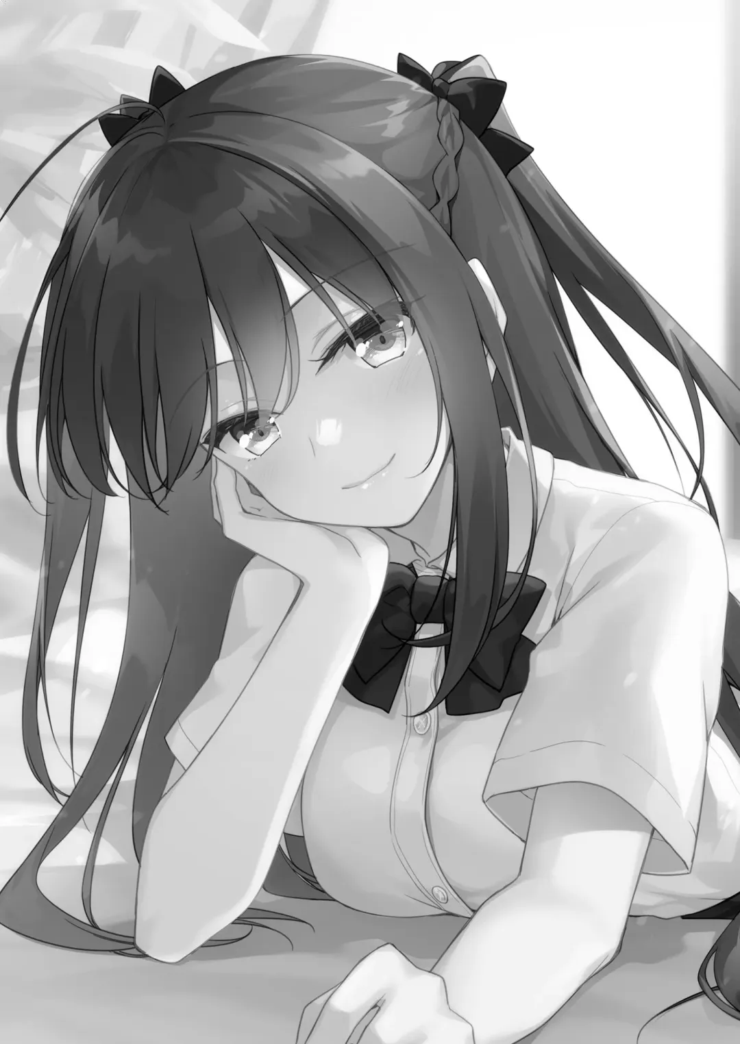 [Motomiya Mitsuki] Maybe I Love You Soushuuhen Fhentai - Page 149