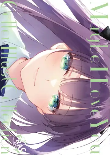 [Motomiya Mitsuki] Maybe I Love You Soushuuhen Fhentai - Page 187