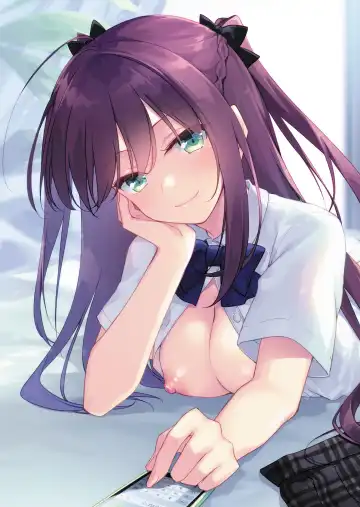 [Motomiya Mitsuki] Maybe I Love You Soushuuhen Fhentai - Page 195