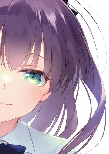 [Motomiya Mitsuki] Maybe I Love You Soushuuhen Fhentai - Page 200