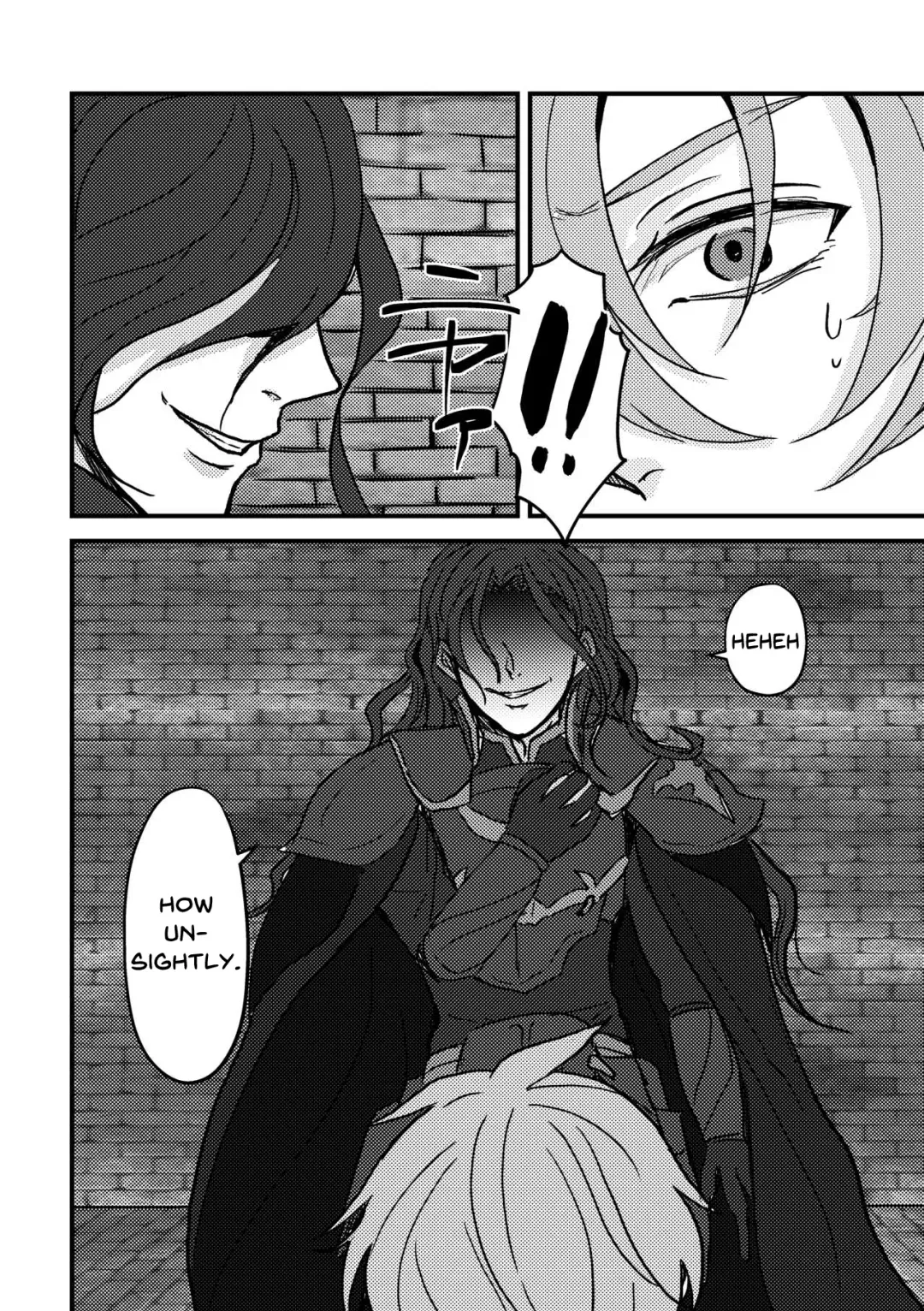 [Jiichan] Magi Valtentacle Fhentai - Page 3