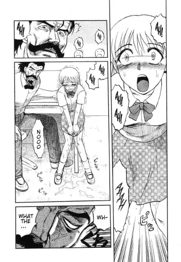 [Uziga Waita] Mr. Sarubato's Rowdy Classroom Fhentai - Page 11