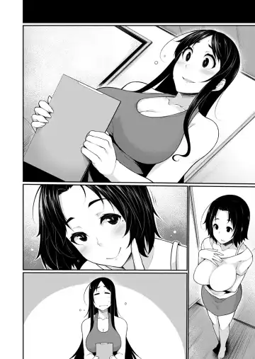 [Sakamata Nerimono] H e no Hurdle ga Hiku Sugiru Mura ~Joshidaisei ga Natsuyasumi ni Otozureta no wa Daretodemo Yacchau Mura Deshita~ 2 Fhentai - Page 104