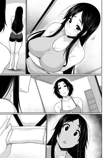 [Sakamata Nerimono] H e no Hurdle ga Hiku Sugiru Mura ~Joshidaisei ga Natsuyasumi ni Otozureta no wa Daretodemo Yacchau Mura Deshita~ 2 Fhentai - Page 107