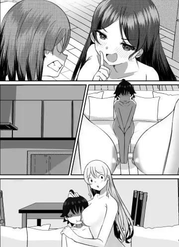 Boku ga Gal to Harem Seikatsu o Okuru Hame ni Natta Mitai da ga? 2 Fhentai.net - Page 104