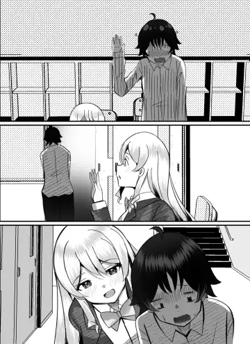 Boku ga Gal to Harem Seikatsu o Okuru Hame ni Natta Mitai da ga? 2 Fhentai.net - Page 119