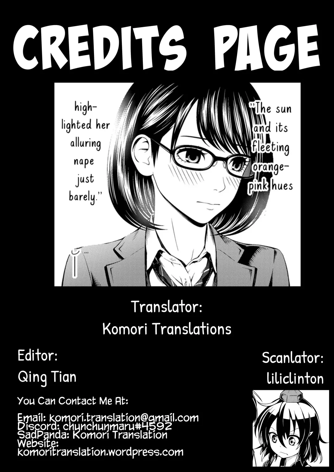 [Suzuki Hinomi] Bunkei Joshi to Kashita Hon | The Literature Girl and The Borrowed Book Fhentai.net - Page 21