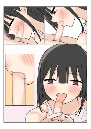 Boku no Onee-chan ga Zenzen Okinai node Fhentai - Page 64