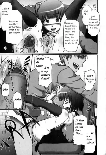 [Minazuki Tsuyuha] Cramming Sis Fhentai.net - Page 12