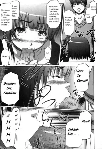 [Minazuki Tsuyuha] Cramming Sis Fhentai.net - Page 7