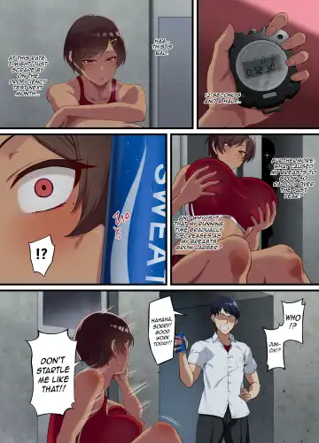 [Asakura Kukuri] Seikou Hiwa ~Kareshi Mochi no Watashi ga Toshishita no Otaku ni Otosareru made~ Fhentai.net - Page 4