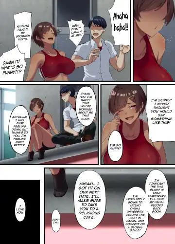 [Asakura Kukuri] Seikou Hiwa ~Kareshi Mochi no Watashi ga Toshishita no Otaku ni Otosareru made~ Fhentai.net - Page 7