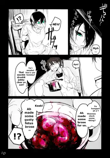 [Mado] Draw a Winner, Get One More! Fhentai.net - Page 8