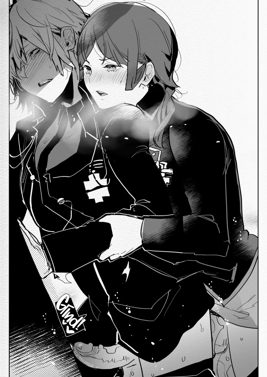 [Aimaitei Umami] Futanari Chuushin Skeb E Matome - Illustration of FUTANARI-Skeb.e | Naughty Futa Pics Collection (decensored) Fhentai - Page 30