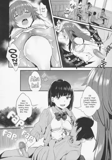 [Noripachi] Yappari Toshishita no Mama ga Suki | i like younger moms after all Fhentai.net - Page 21