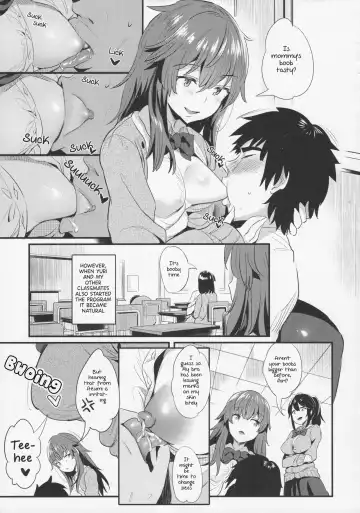 [Noripachi] Yappari Toshishita no Mama ga Suki | i like younger moms after all Fhentai.net - Page 4