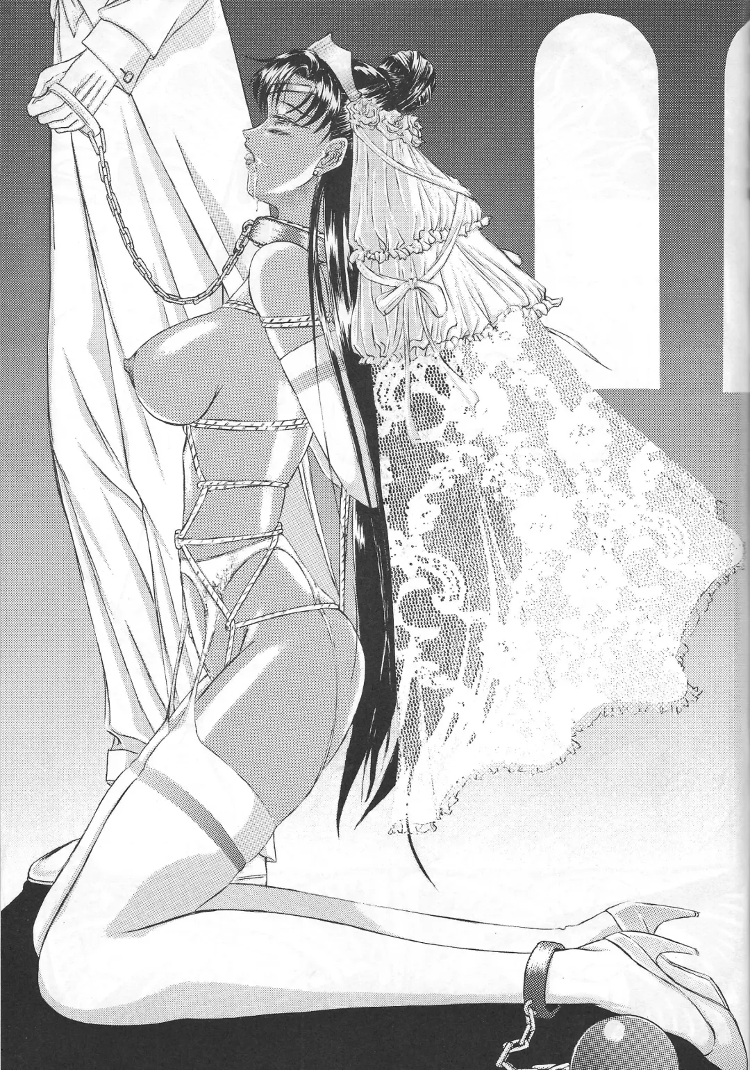 [Hayabusa Shingo] Premium Fhentai - Page 42