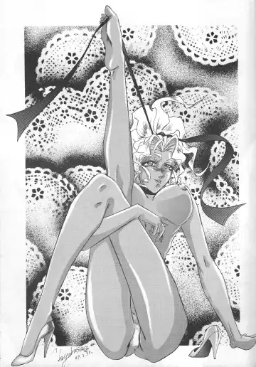 [Hayabusa Shingo] Premium Fhentai - Page 6