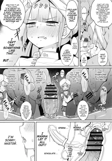 [Sekai Saisoku No Panda] Nemodaku Fhentai - Page 26