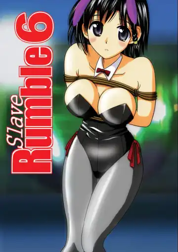 Read [Kurauda Shouta] Slave Rumble 6 - Fhentai