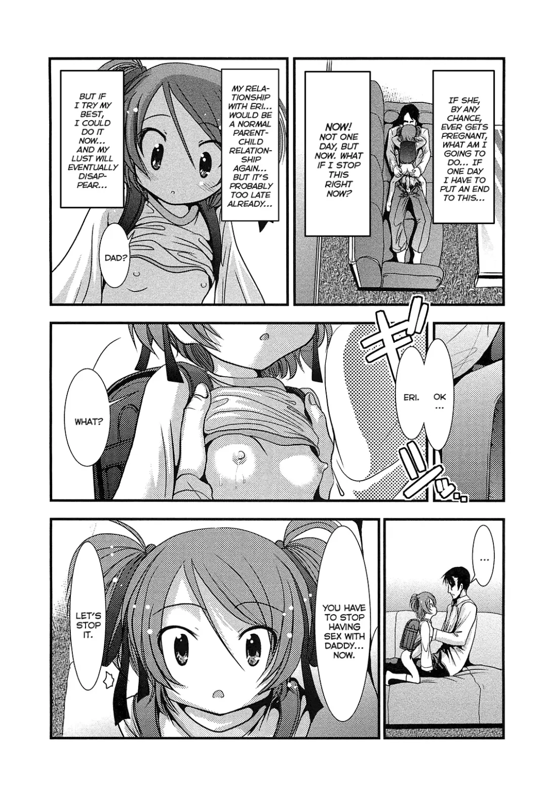 [Bar Peachpit] Sho-Chu-Rock Ch.4,7 Fhentai.net - Page 24