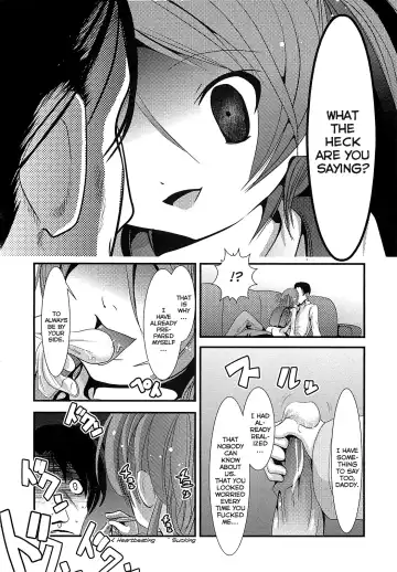 [Bar Peachpit] Sho-Chu-Rock Ch.4,7 Fhentai.net - Page 26