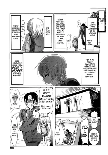 [Bar Peachpit] Sho-Chu-Rock Ch.4,7 Fhentai.net - Page 42