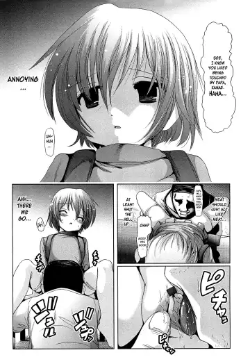 [Bar Peachpit] Sho-Chu-Rock Ch.4,7 Fhentai.net - Page 49