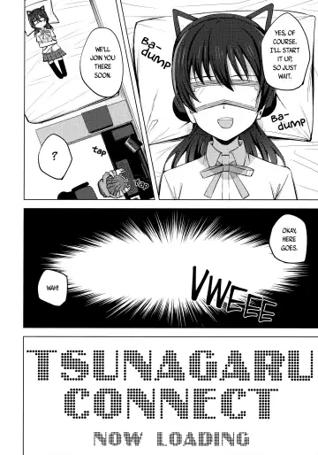 [Nosa] Chigau Katachi Kimochi Hitotsu | Different Form, Same Feelings Fhentai.net - Page 5