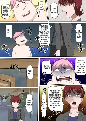 Musuko no Doukyuusei ni Makura Eigyou Monogatari 5 Fhentai.net - Page 39