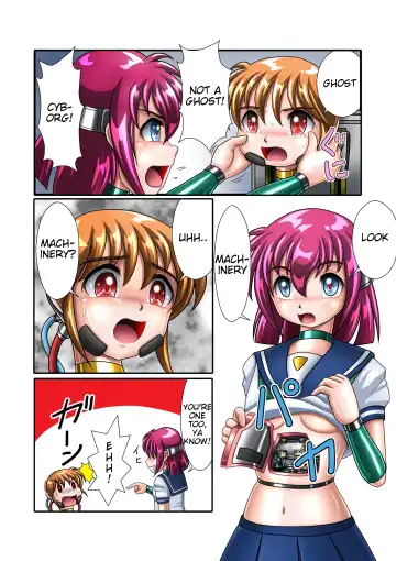 Kaizou Gakuen 「Kouhai」| Modification Academy 5 "Kouhai" Fhentai.net - Page 16