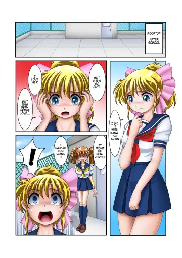 Kaizou Gakuen 「Kouhai」| Modification Academy 5 "Kouhai" Fhentai.net - Page 31