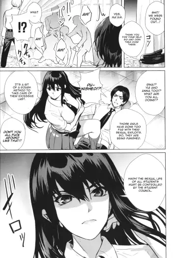 [Ogino Satoshi] Seikatsubu e Youkoso Kouhen Fhentai.net - Page 3