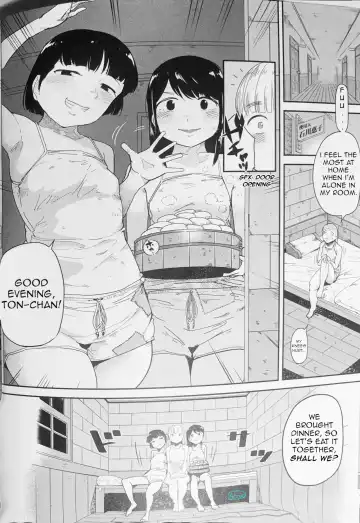 [Kozakura Kumaneko] Eating Maid 2 - Lust For Domination Fhentai - Page 17