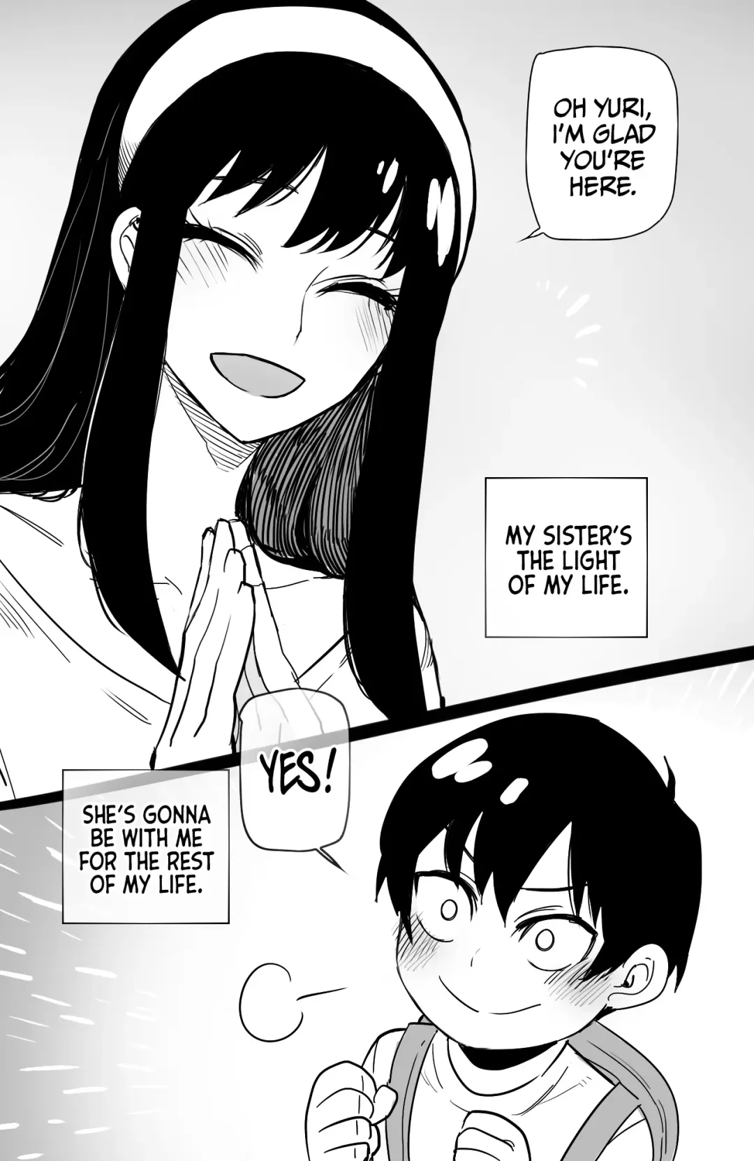 [Ratatatat74] Spy x Sex Fhentai - Page 3