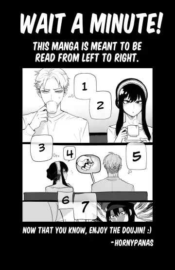 [Ratatatat74] Spy x Sex Fhentai - Page 2