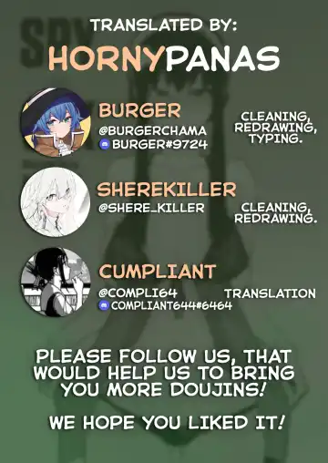 [Ratatatat74] Spy x Sex Fhentai - Page 35