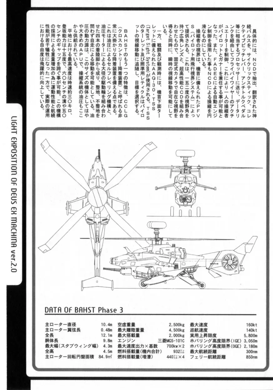 [Azusa Yukimasa] Deus Ex Machina Fhentai - Page 155