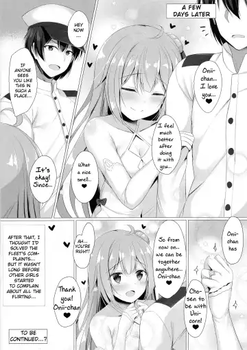 [Tomo] Sawatte, Onii-chan...!! Fhentai.net - Page 16