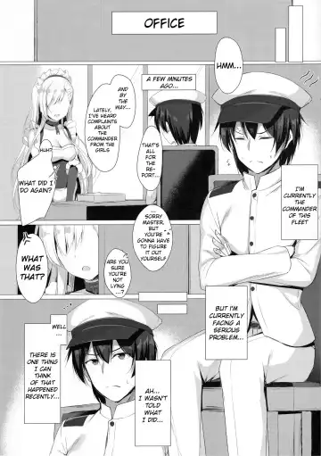 [Tomo] Sawatte, Onii-chan...!! Fhentai.net - Page 3