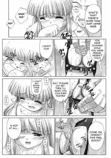 [Sasayuki] Renri Souwa (A Tale of Passion) Ch. 2 Fhentai.net - Page 12