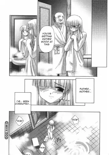 [Sasayuki] Renri Souwa (A Tale of Passion) Ch. 2 Fhentai.net - Page 18