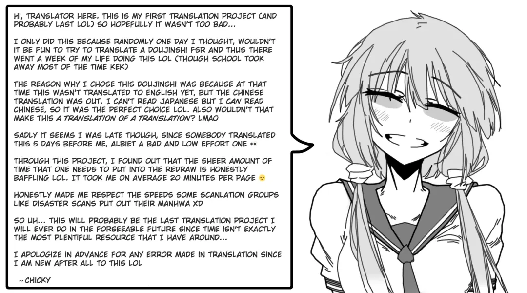 [Stealth Moko] Jingai Lez Rape - Queen Bee Hen Fhentai - Page 34