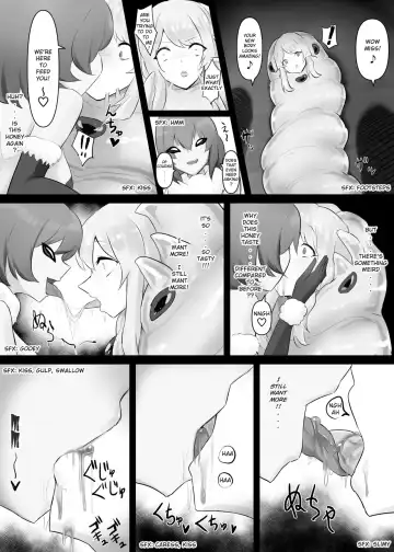 [Stealth Moko] Jingai Lez Rape - Queen Bee Hen Fhentai - Page 17