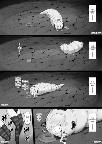 [Stealth Moko] Jingai Lez Rape - Queen Bee Hen Fhentai - Page 23