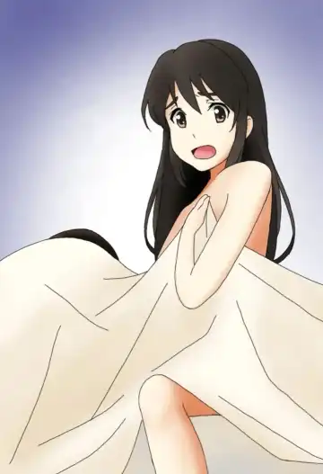 [Crystal Shoujo - Syukurin - Ugeppa] Mitsuha Miyamizu Rape by Tessie  Netorare Fhentai - Page 53