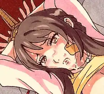 [Crystal Shoujo - Syukurin - Ugeppa] Mitsuha Miyamizu Rape by Tessie  Netorare Fhentai - Page 54