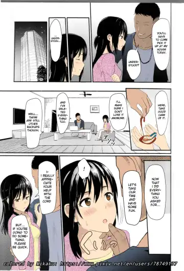 [Crystal Shoujo - Syukurin - Ugeppa] Mitsuha Rape by Tessie Netorare Fhentai.net - Page 98