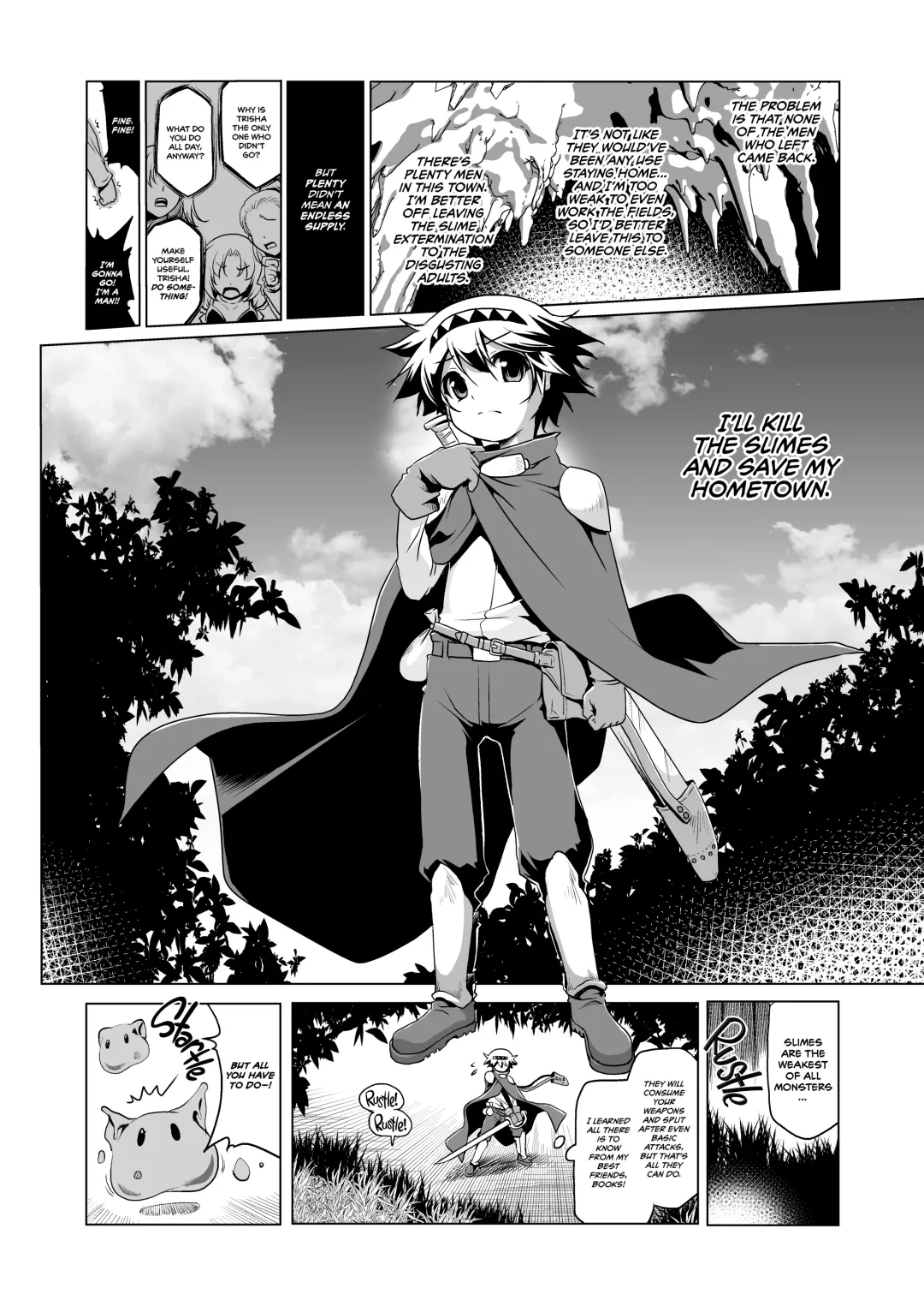 [Akazawa Red] Bouken no Sho Series Soushuuhen - The Adventurer's Log Has Been Fully Recovered Vol. 1 Fhentai.net - Page 86