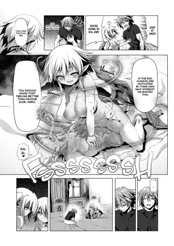 [Akazawa Red] Bouken no Sho Series Soushuuhen - The Adventurer's Log Has Been Fully Recovered Vol. 1 Fhentai.net - Page 171